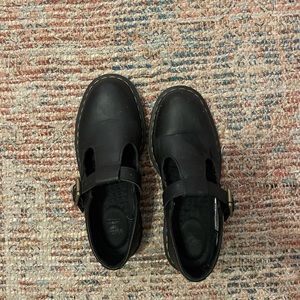 Dr Martens 8065 Mary Janes